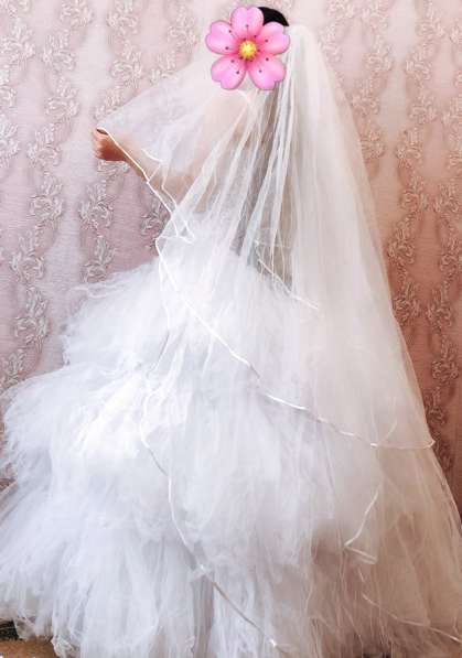 Свадебные платья в Всеволожске фото 7