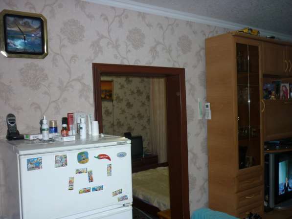 Продам 2-х комнатную гостинку со в/у в Таганроге фото 9