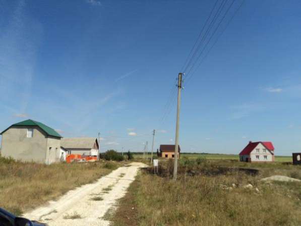 Продается земельный участок на Аргамач в Елеце фото 8