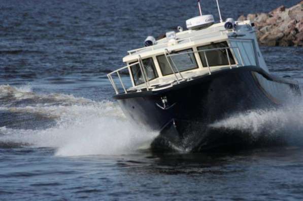 Продаем катер (лодку) Trident Solo 900 в Ярославле фото 9