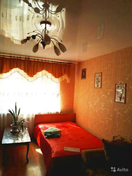 1-к квартира, 40 м², 1/6 эт