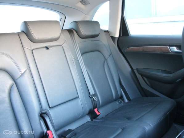 Audi, Q5, продажа в Самаре