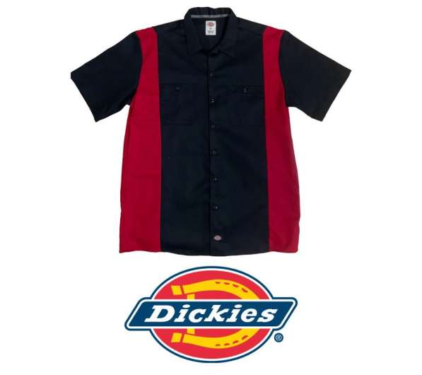 Рубашка Dickies