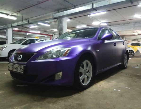 Брендирование авто под такси в Москве фото 7