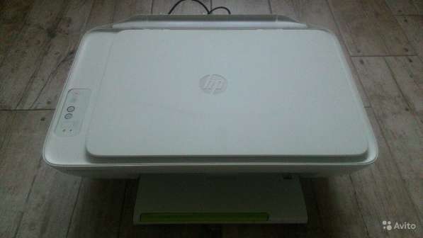 Мфу HP в Санкт-Петербурге фото 4