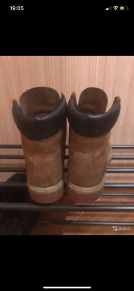 Ботинки timberland в Санкт-Петербурге фото 6