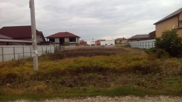 Земельный участок в Новознаменском 10 сот ИЖС в Краснодаре фото 3