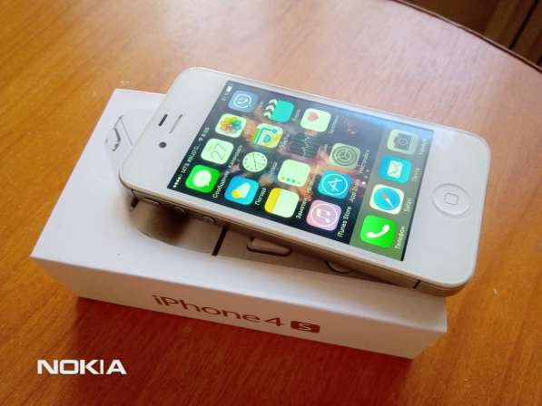 Iphone 4s 32Gb