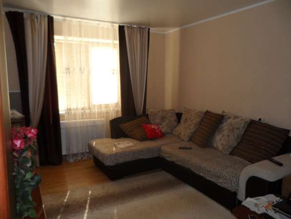 Однокомнатная квартира в отличном состоянии в Таганроге фото 6