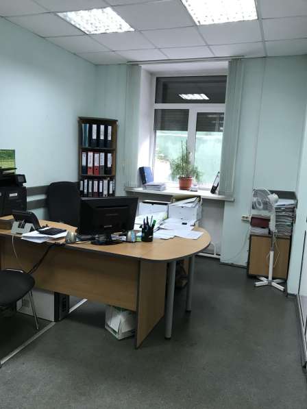 Офисное помещение 158 кв.м. кабинетной планировки (с арендат в Иркутске фото 6