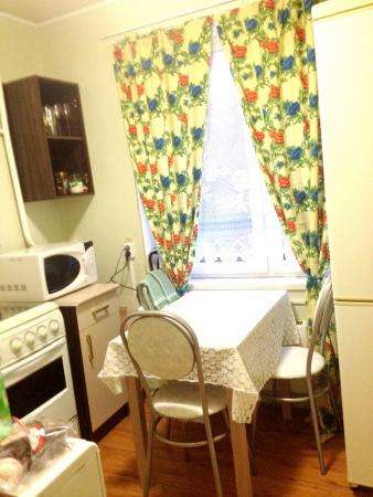 Сдается койко-место в двухкомнатной квартире на длительный срок в Москве. в Москве фото 3