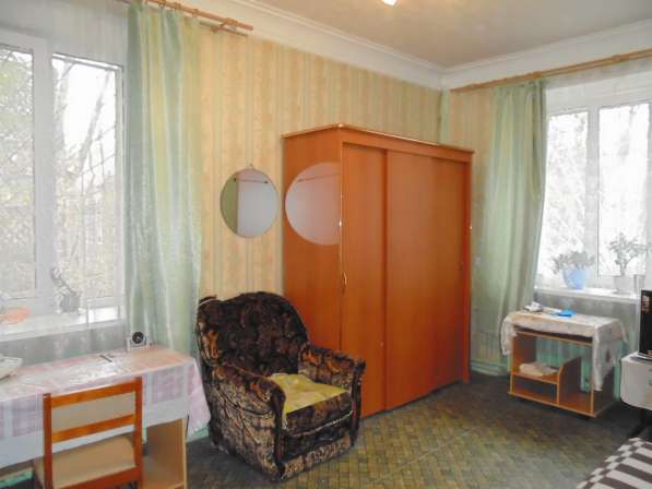 Продам 3-х комнатную квартиру р-н Втузгородок в Екатеринбурге фото 10