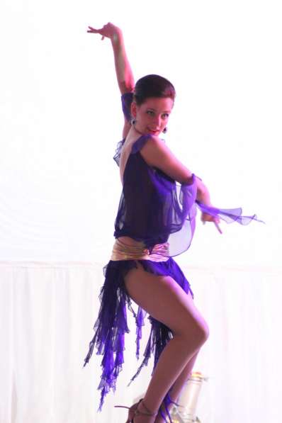 Платье для бально-спортивных танцев (латинв) в Адлере фото 6