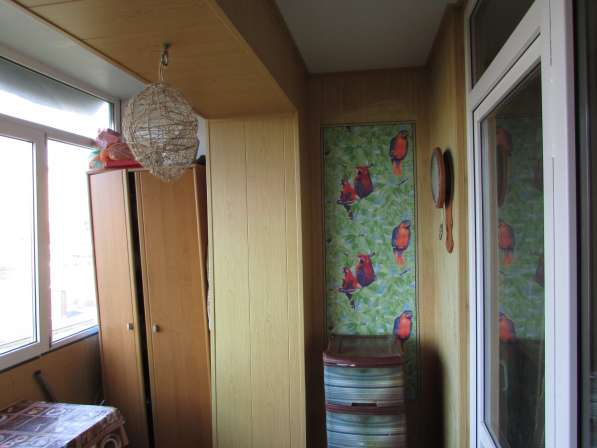 Меняю 3-х комнатную квартиру на дом в Евпатории в Евпатории фото 4