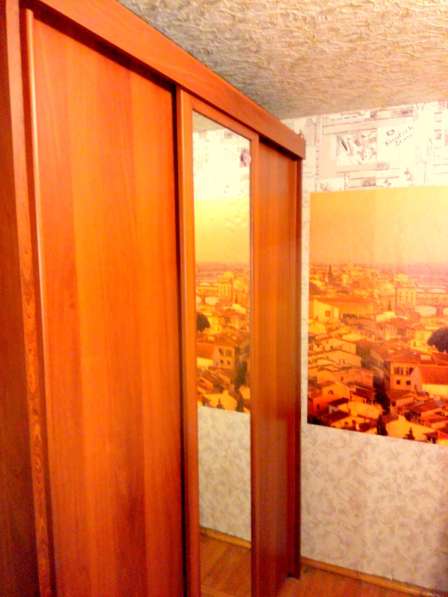 2х комнатная квартира 47м2 в Подольске фото 16