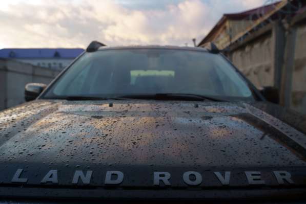 Land Rover, Freelander, продажа в Тюмени в Тюмени фото 5