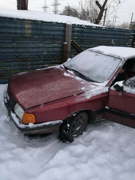 Audi, 100, продажа в Калининграде в Калининграде фото 3