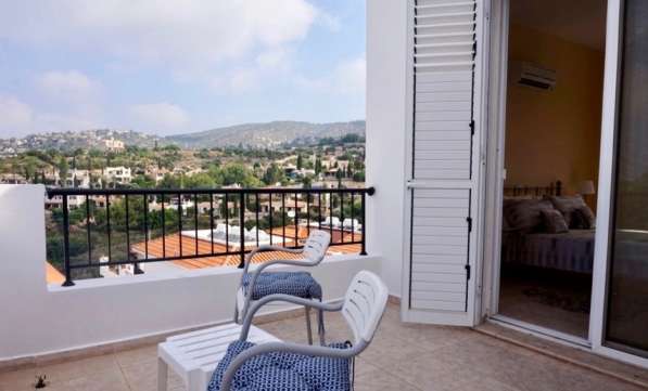 Новые виллы для ПМЖ Кипра(ЕС) в Москве фото 151