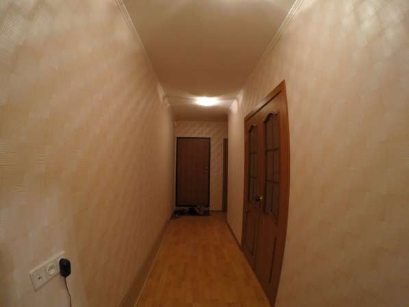 Продам трехкомнатную квартиру в Москве