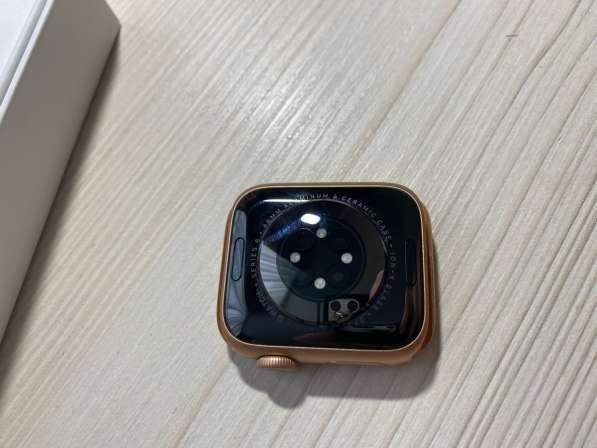 Apple Watch 6 40mm в Мытищи фото 4