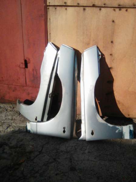 Крыло передн. прав. Гранта в Воронеже фото 7