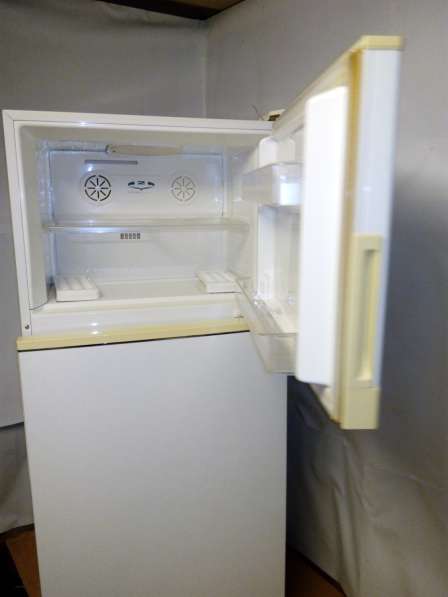 Холодильник Daewoo в Москве фото 3