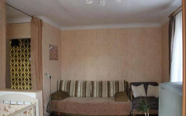 Продается однокомнатная квартира в завокзальном р-не Вологда в Вологде фото 3