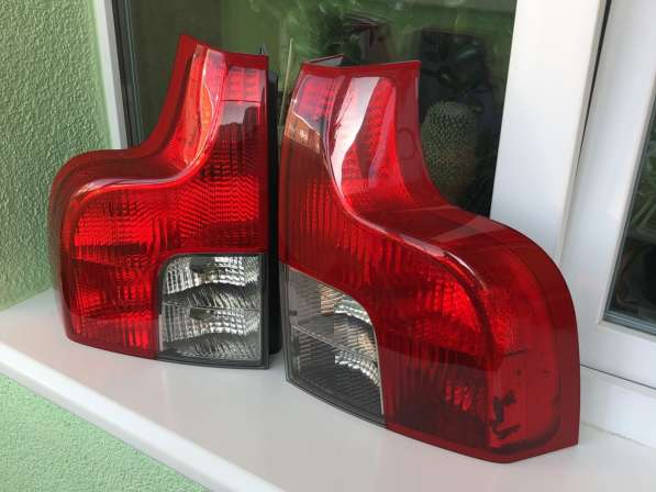 Фонари задние в Калуге