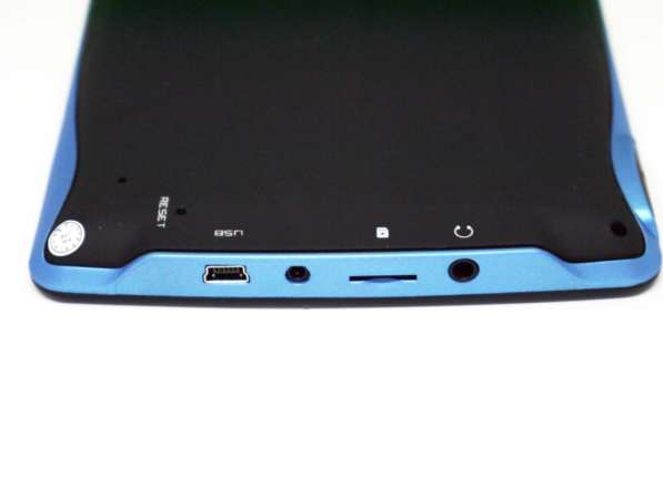 7'' Планшет Pioneer 7008 - GPS+ 4Ядра+ 8Gb+ Android в фото 5