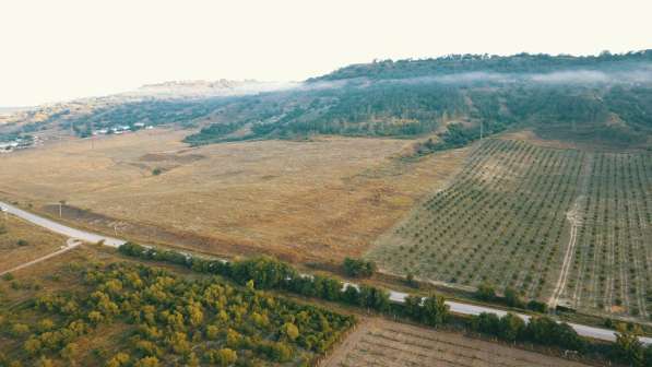 Участок 2800 сот., с. Долинное, Бахчисарайский район в Севастополе