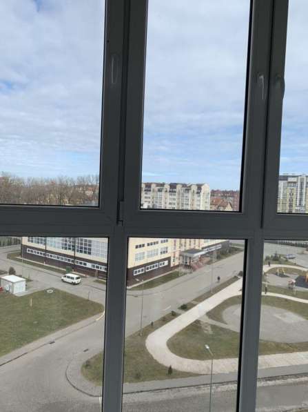Продам 2 комн квартиру в курортном городе Зеленоградск в Калининграде фото 10