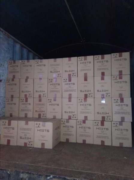 Sell sticks for iqos wholesale in Ukraine в фото 9