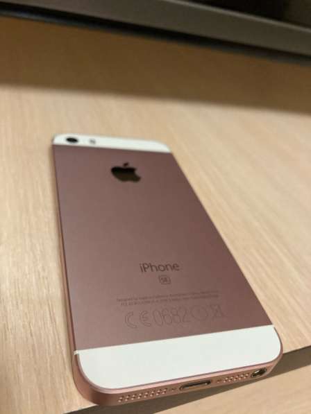 IPhone SE 32Gb в Ставрополе фото 3