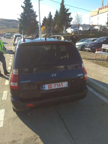 Hyundai, Matrix, продажа в г.Тбилиси в фото 4
