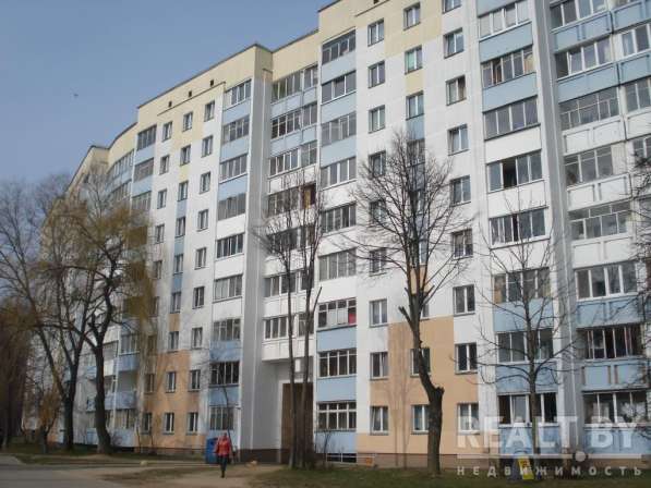 1 комнатная квартира на сутки. Метро Петровщина в фото 45