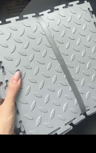 ПВХ плитки (модульные) в Домодедове фото 26