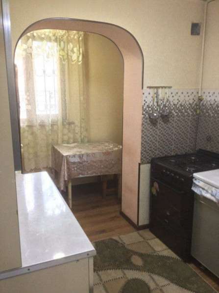 Продам свою 1/1/5 квартиру в чиланзаре в фото 7