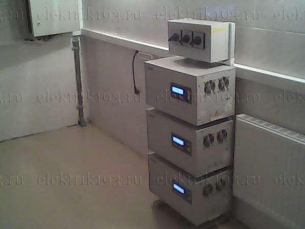 Электрик. Ваш мастер в Анапе в Анапе фото 6