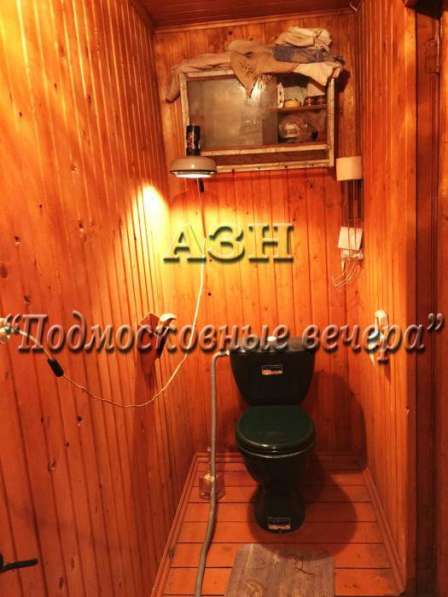 Продам дом в Москва.Жилая площадь 65 кв.м.Есть Электричество, Водопровод. в Москве фото 35