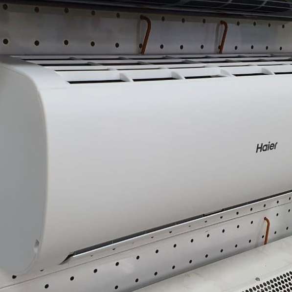 Сплит системы в Краснодаре