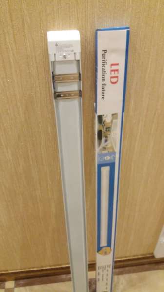 Светильники со светодиодами LED в Москве фото 8