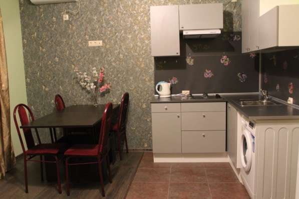 Отдых в Адлере в Адлере фото 16