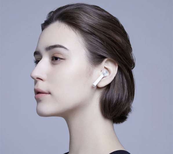 Xiaomi air dots pro в Москве фото 5