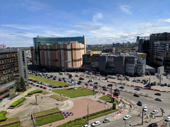 Аренда квартиры у метро Ладожская в Санкт-Петербурге фото 14