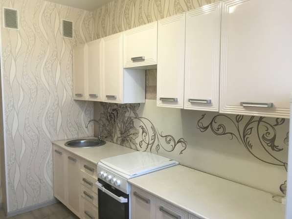 2-к. квартира, 48 м², 3/9 эт в Ульяновске фото 19