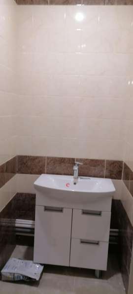 Отделка дом, квартира под ключ в Липецке фото 17