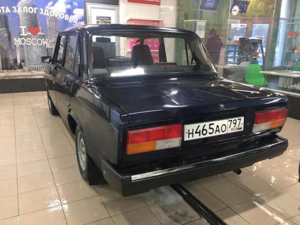 Продажа автомобиля в Москве фото 6