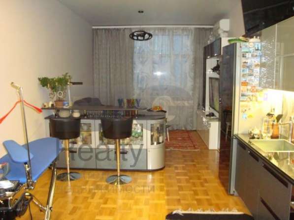 Продам однокомнатную квартиру в Москве. Жилая площадь 50,20 кв.м. Этаж 27. Есть балкон. в Москве фото 11