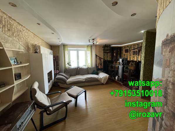 На длительный срок от собственника (без комиссии)