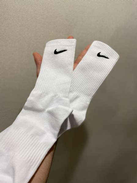 Носки Nike everyday technology в Ставрополе